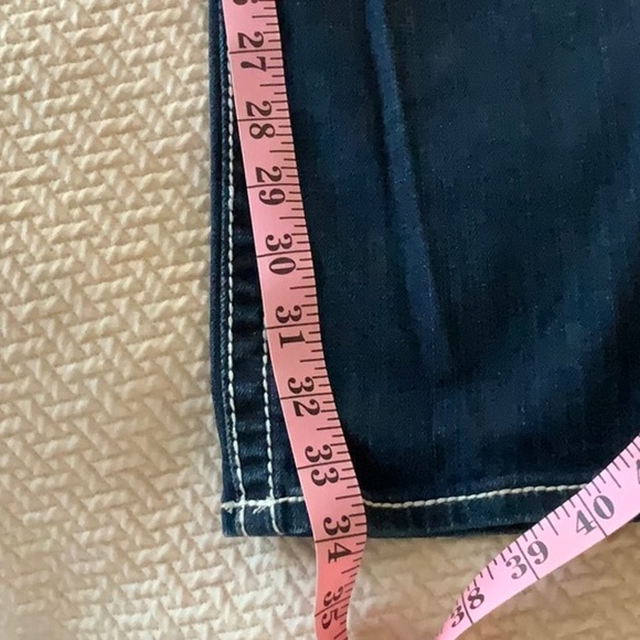 Rock Revival Jen Boot Jean Vintage - Picture 11 of 13